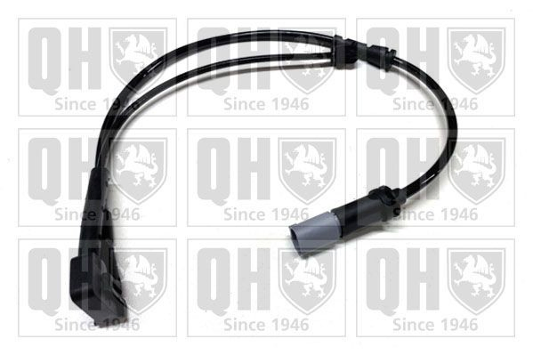 Sensor dianteiro esquerdo de desgaste das sapatas do freio para BMW 2 Active Tourer F45